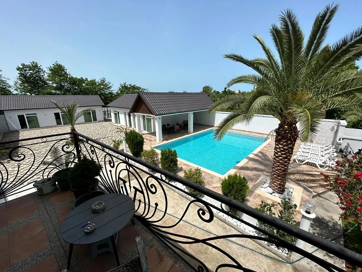 White Villas In Batumi 0*,
