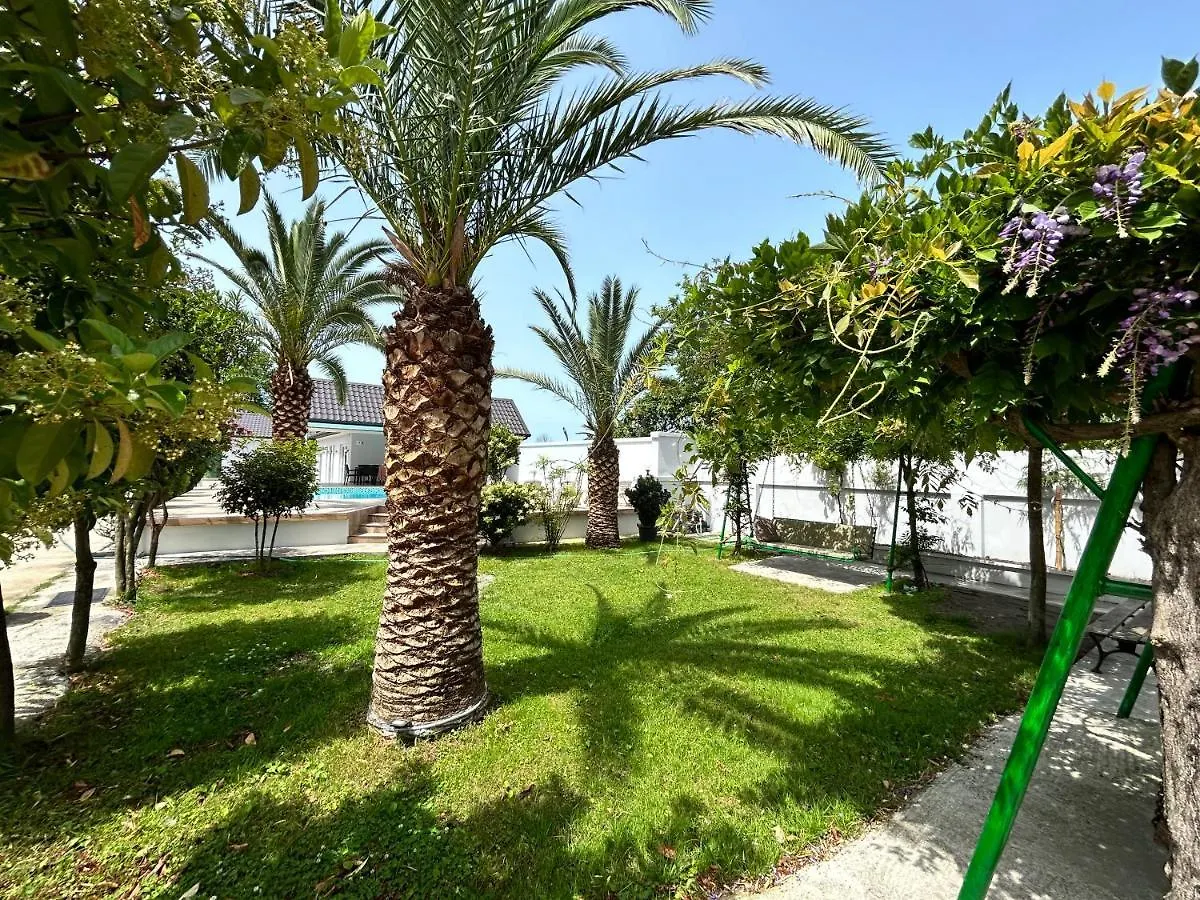 White Villas In Batumi Guest house