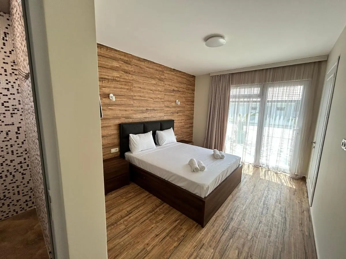 White Villas In Batumi Guest house