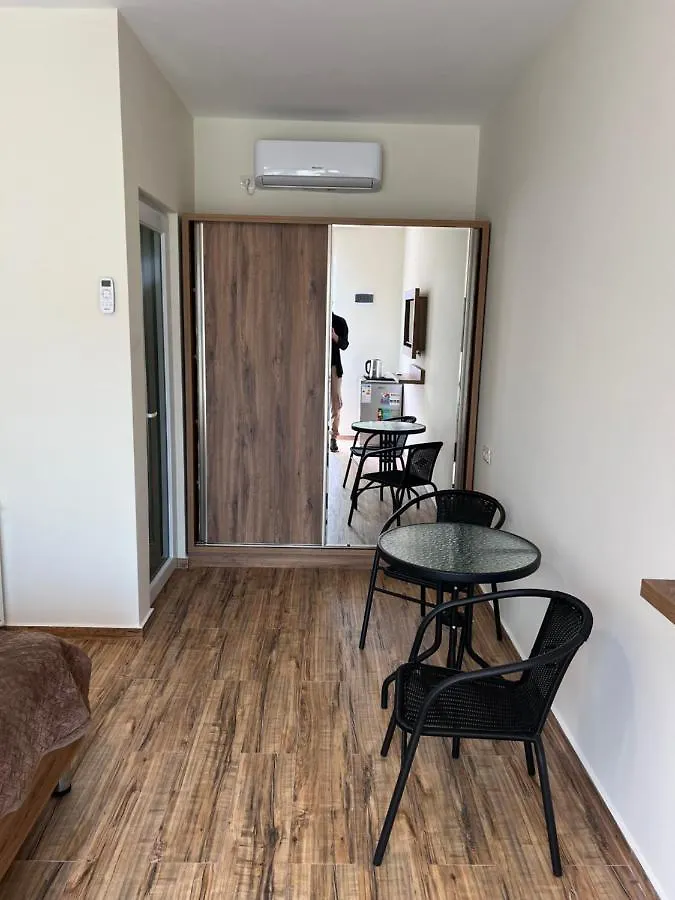 White Villas In Batumi Guest house