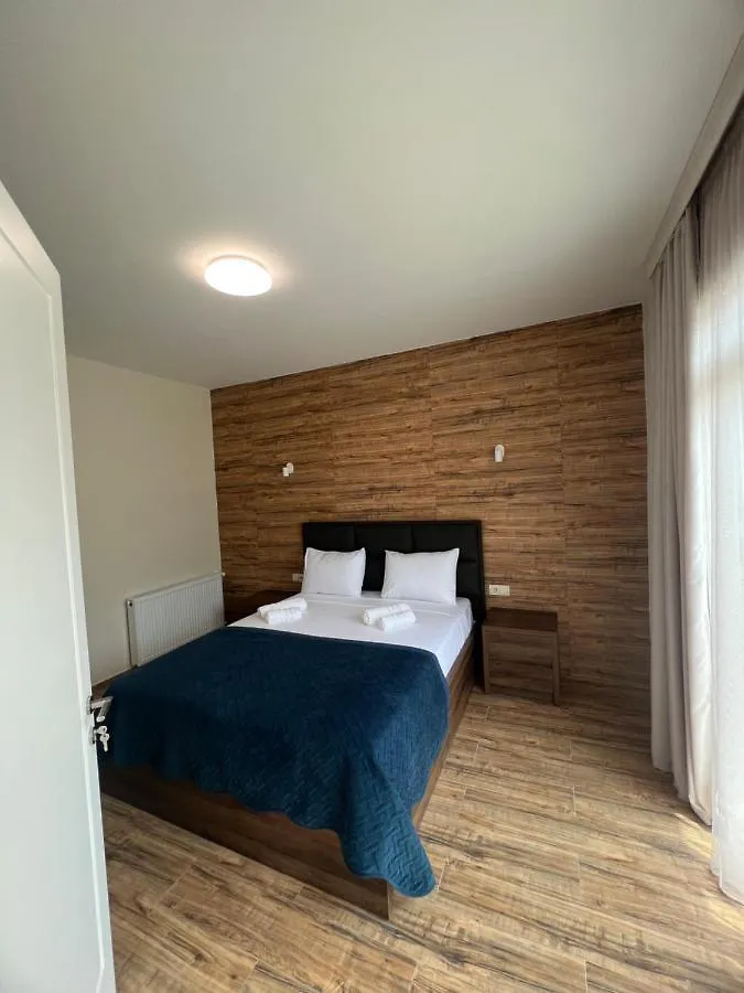Guest house White Villas In Batumi