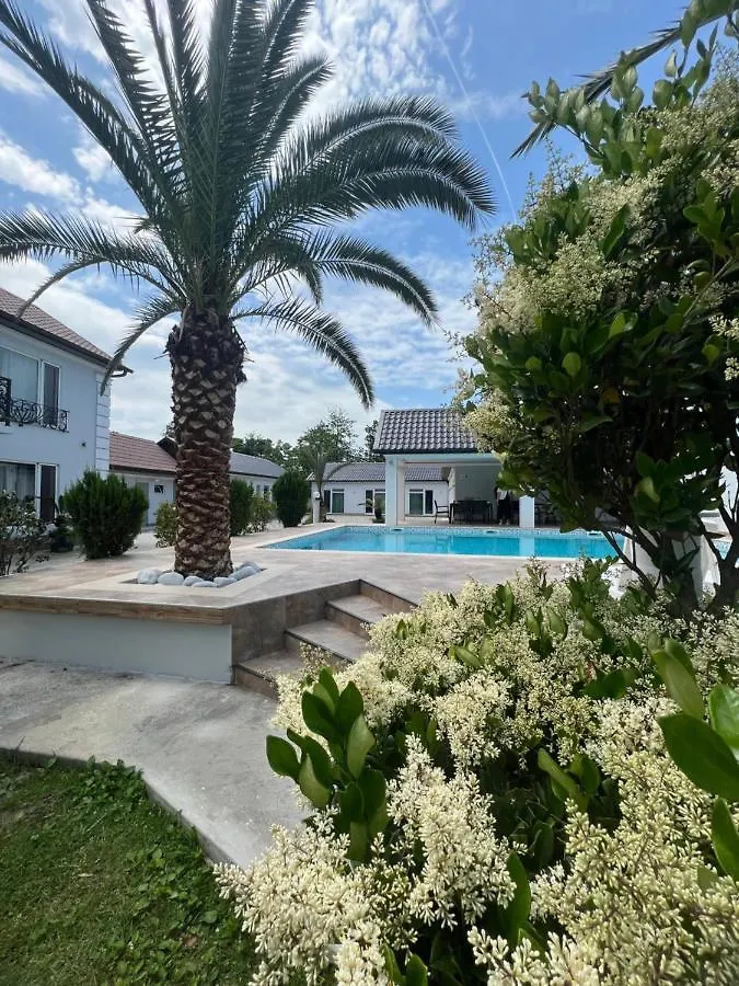 White Villas In Батуми 0*,  Грузия