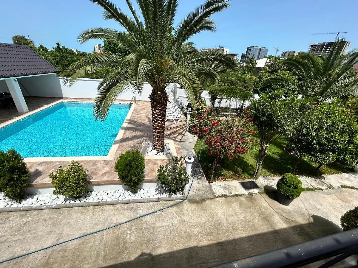 White Villas In Batumi Guest house