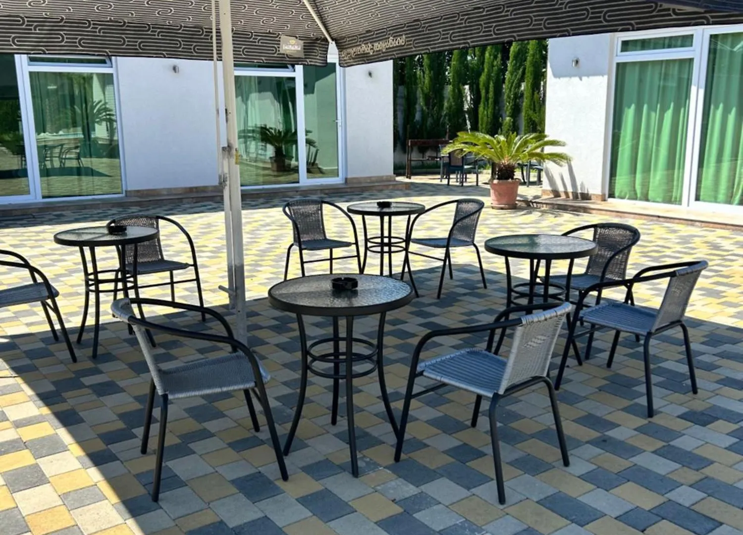 Guest house White Villas In Batumi