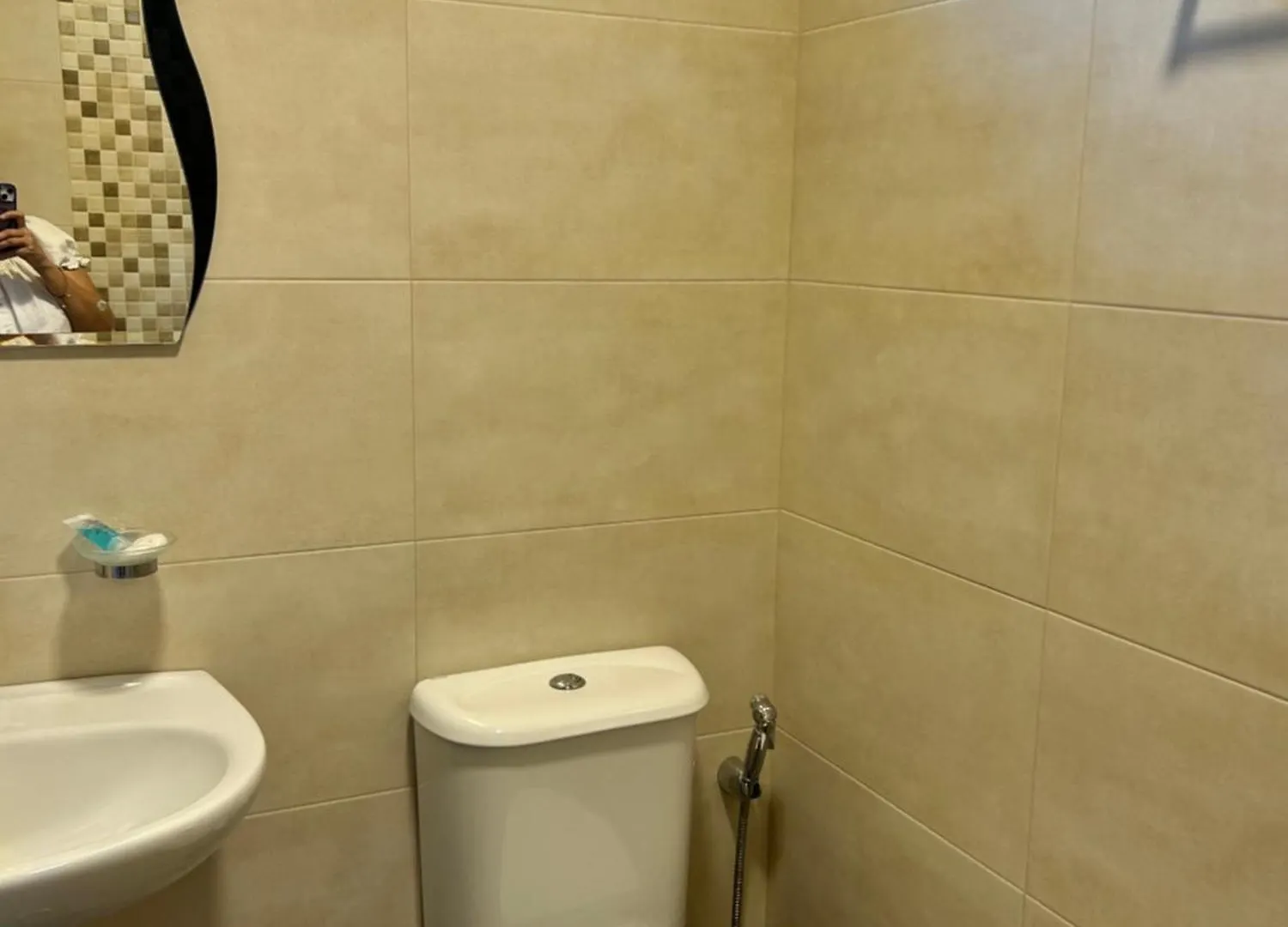 White Villas In Batumi Guest house