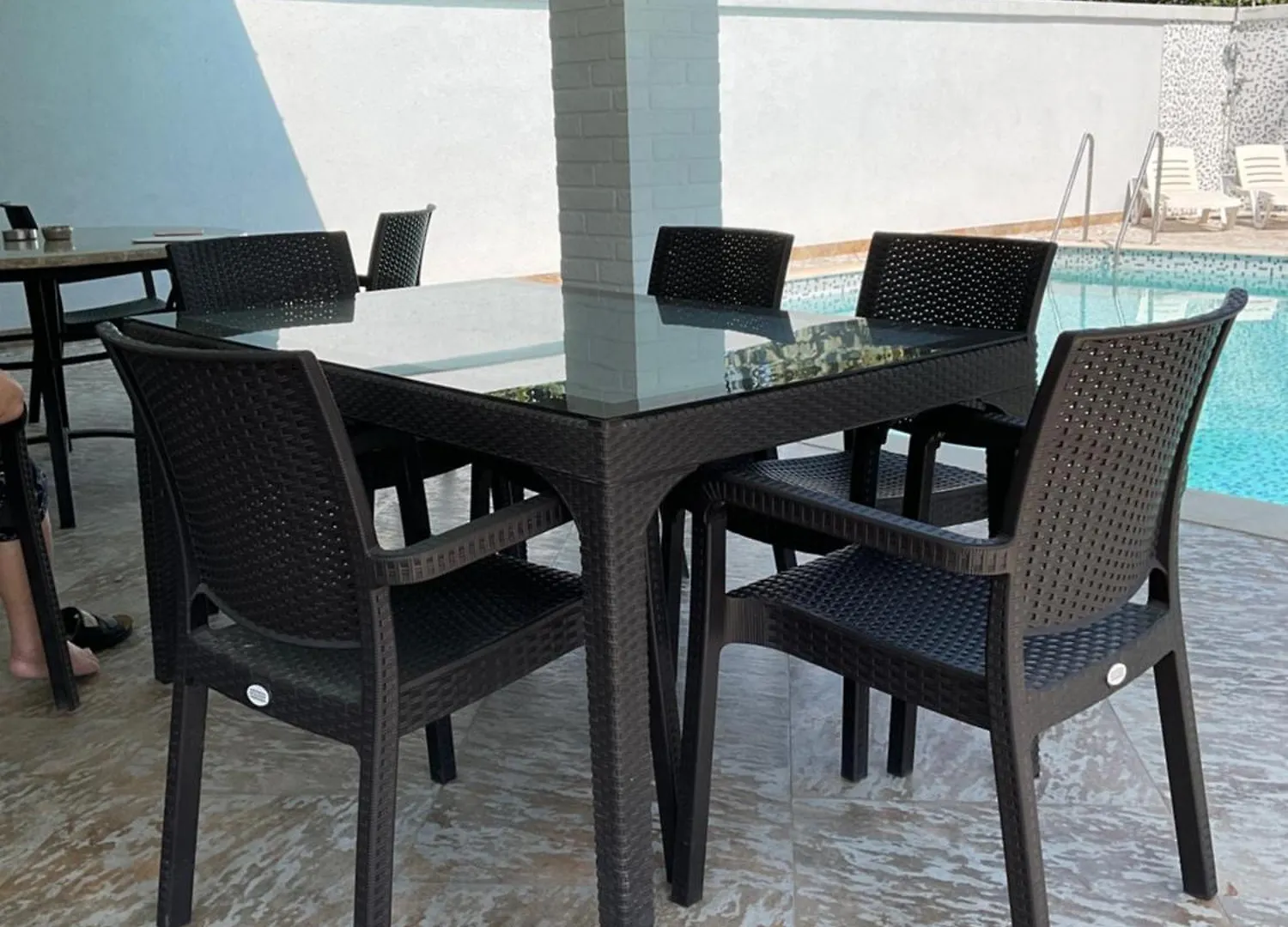 White Villas In Batumi 0*,