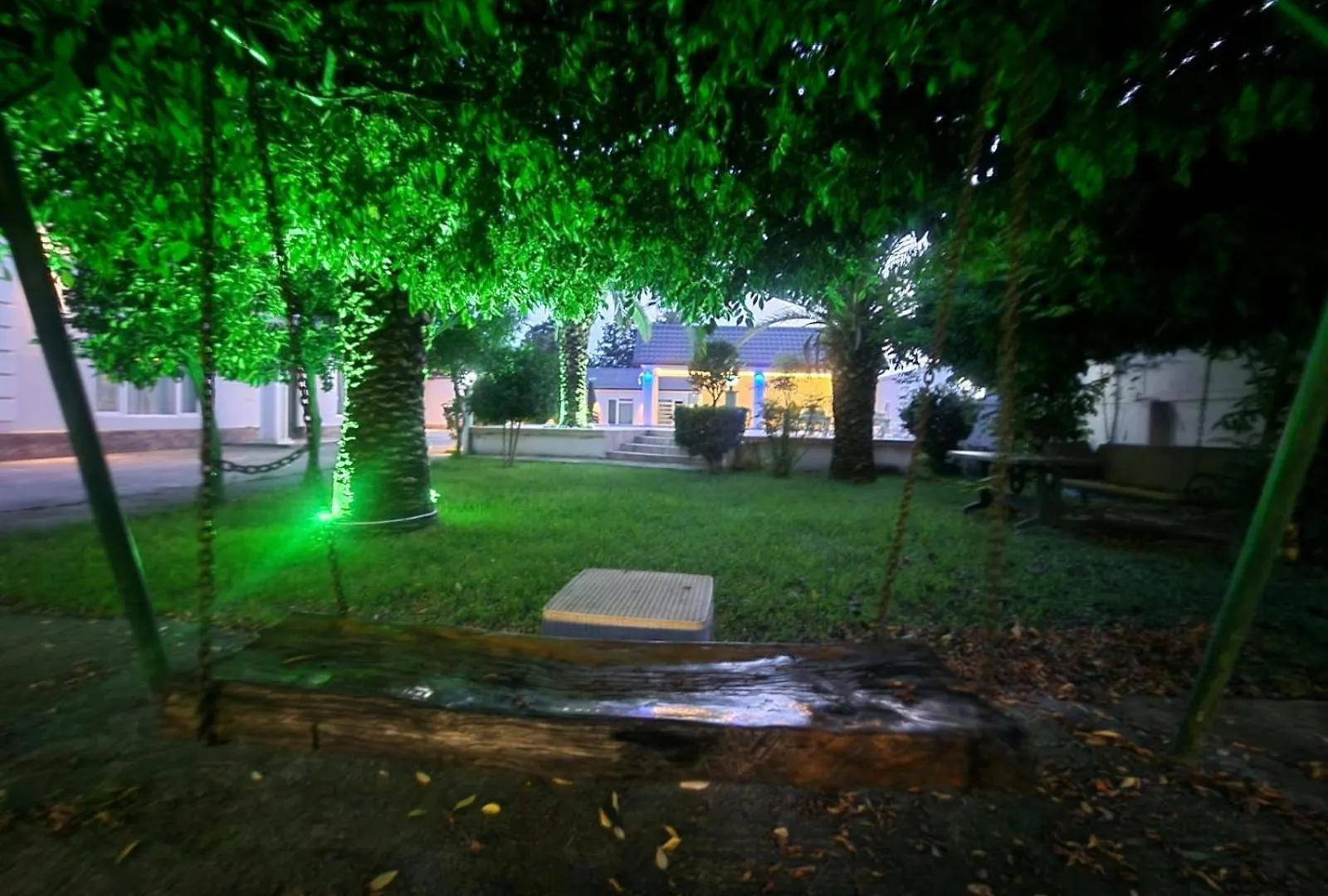 Guest house White Villas In Batumi