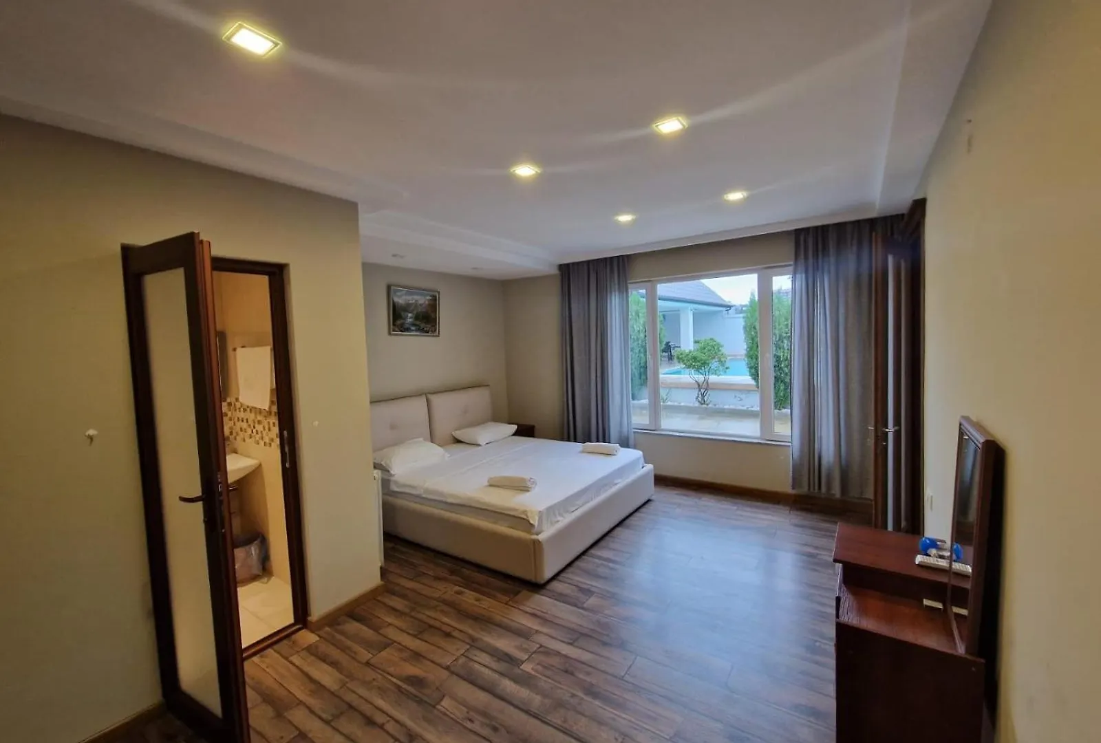 White Villas In Batumi 0*,  Georgia