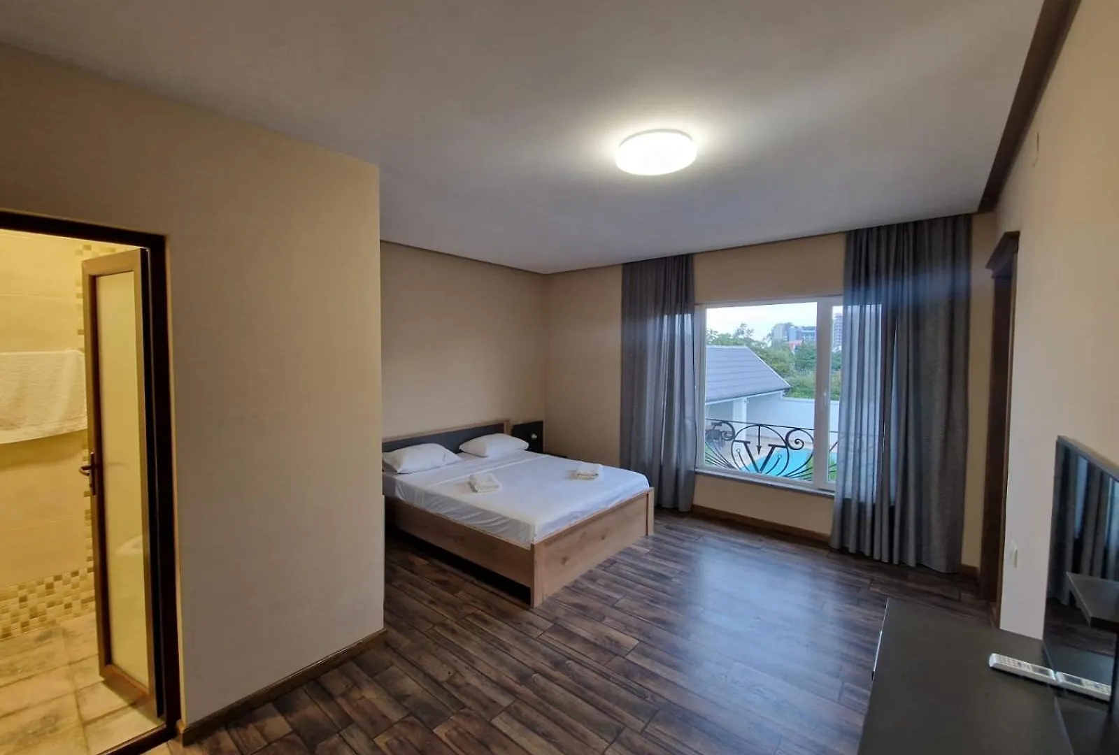 Guest house White Villas In Batumi Georgia