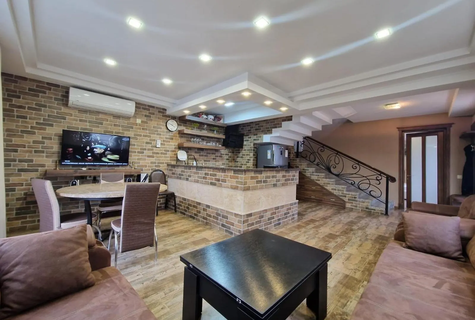 White Villas In Batumi 0*,  Georgia