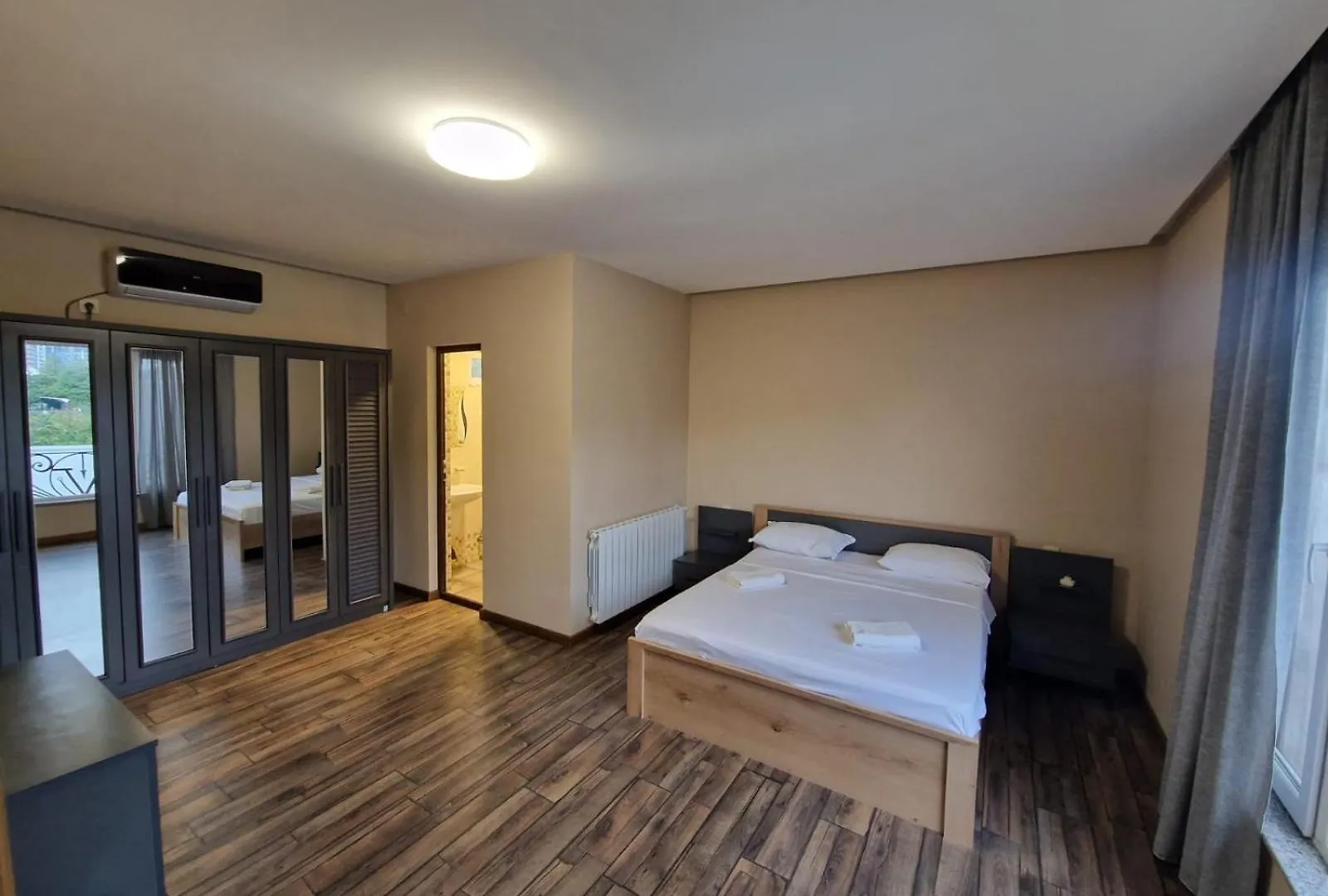Guest house White Villas In Batumi Georgia