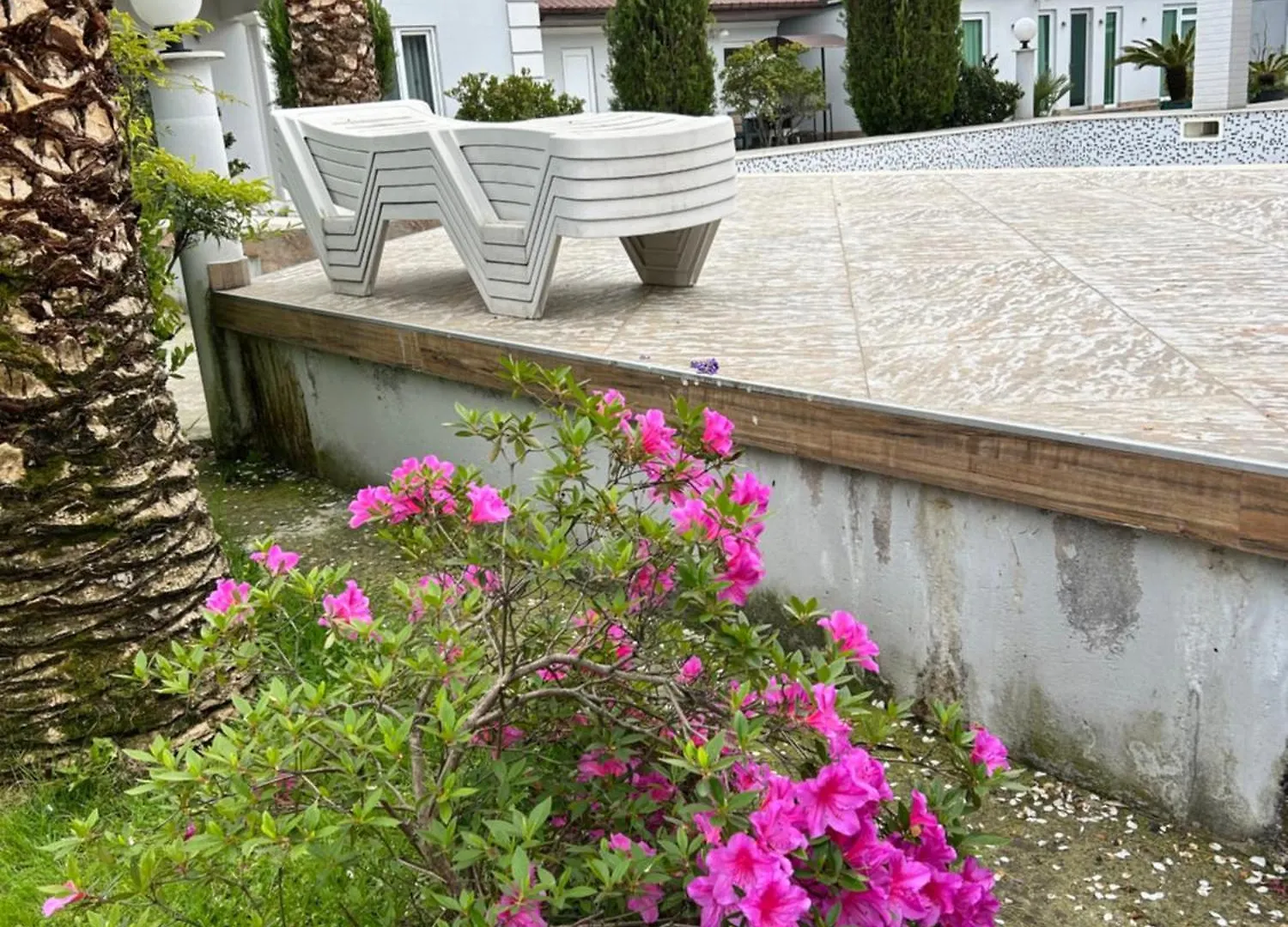 Guest house White Villas In Batumi